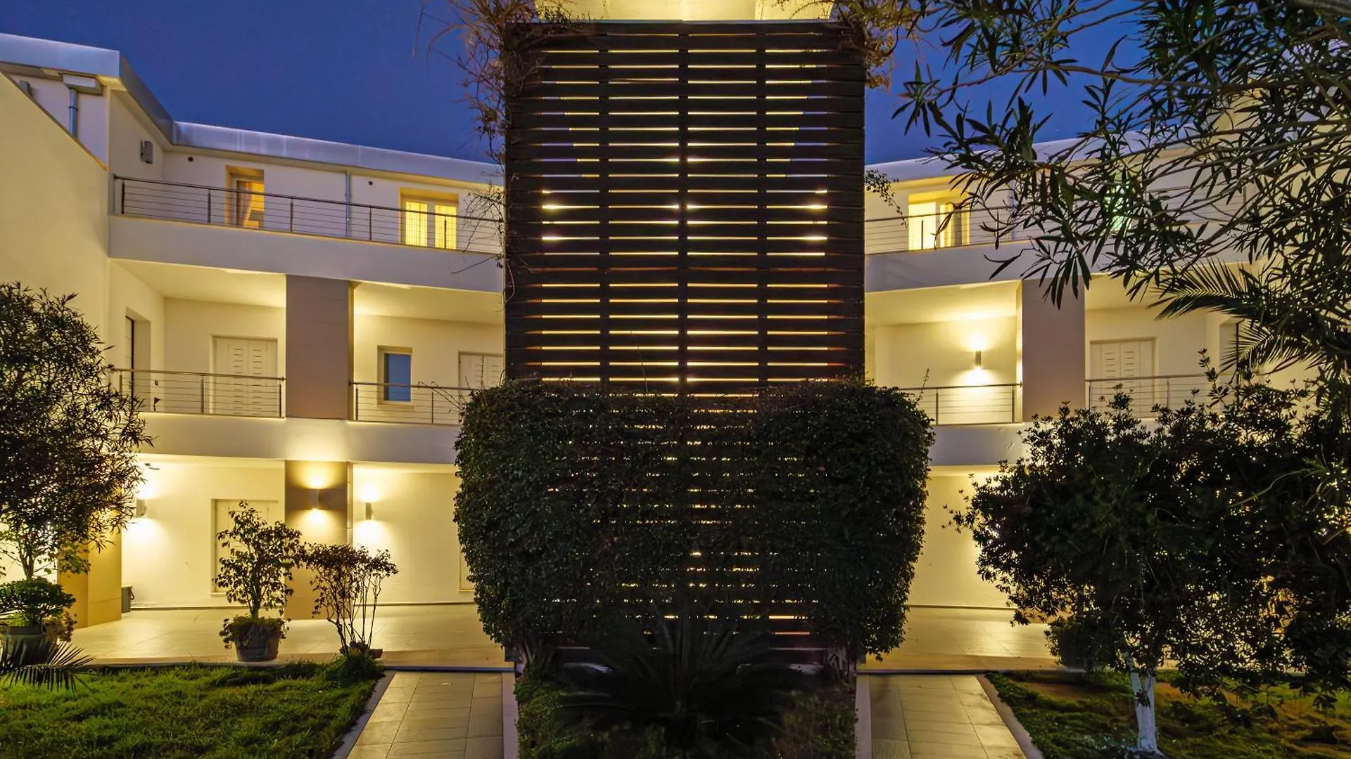 Aparthotel Villa Marconi Apartment 8 Golfo Aranci
